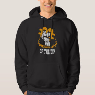 Veste À Capuche Bitcoin Miner Crypto Trader Btc Investisseur Crypt