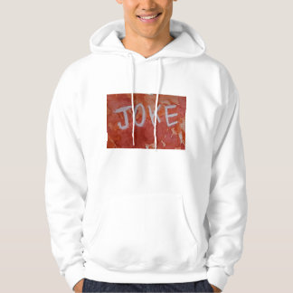Veste À Capuche Blague..