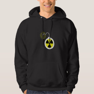 Veste À Capuche Blague Ingénieur en énergie renouvelable fier de l