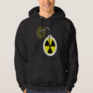 Veste À Capuche Blague Ingénieur en énergie renouvelable fier - Le