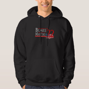 Veste À Capuche Blake Masters 2022 Pour Les Élections Sénatoriales