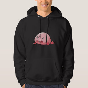 Veste À Capuche Blobfish 539
