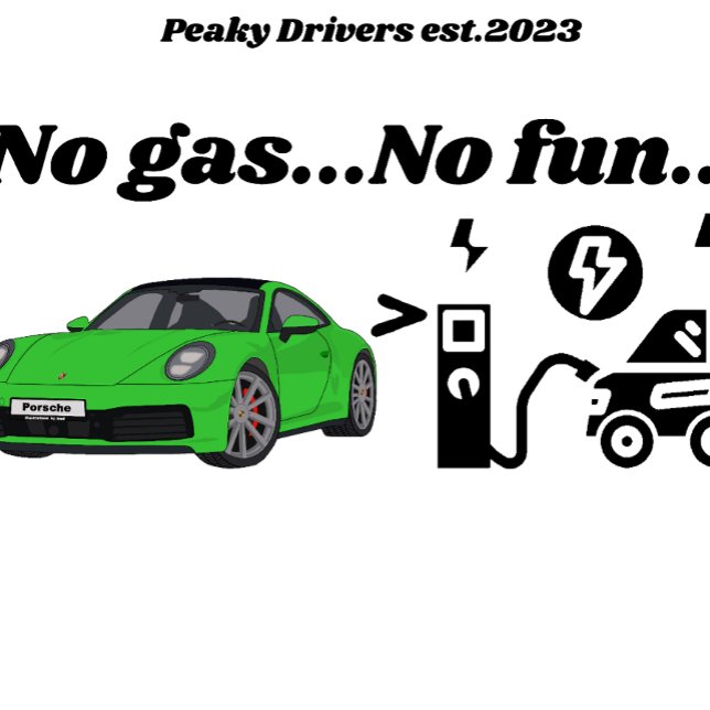 Veste À Capuche Bluza Pas De Gaz Pas D'Amusement (Créateur téléchargé)