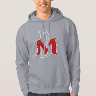 VESTE À CAPUCHE $BM