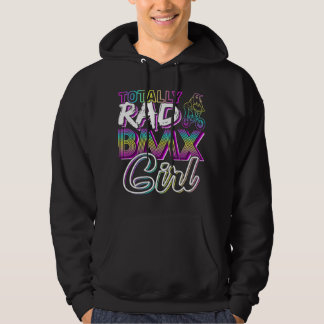 Veste À Capuche BMX Racing Cyclocross Race Cycling Lovers Cool Bik