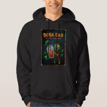 Boba Bar – The Undead’s Favorite Drink! Adult