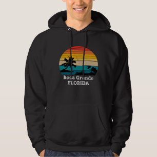 Veste À Capuche Boca Grande FLORIDA