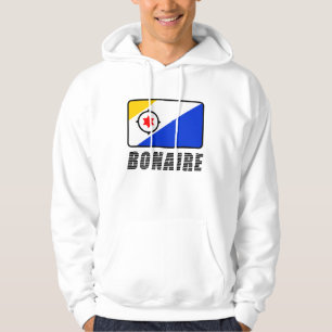 Veste À Capuche Bonaire