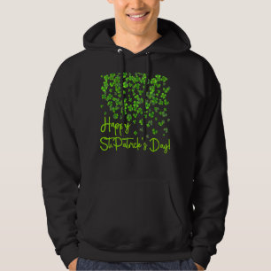 Veste À Capuche Bonne St Patrick's Day Drôle Saint Patrick Irish G