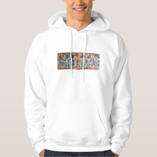 Veste À Capuche Bouteilles de studio