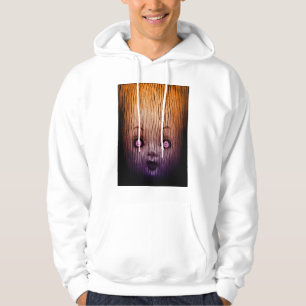 Veste À Capuche Bouton 2013 de Mlle