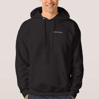 Veste À Capuche Bowfishing - le seul Bloodsport vrai hoody
