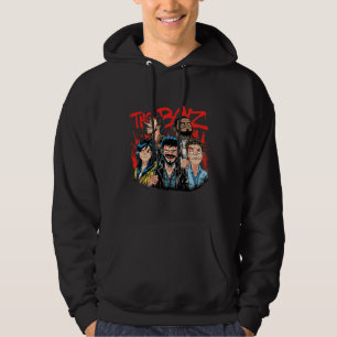 Veste À Capuche Boys Tv Show Limited Edition Cadeau Parfait