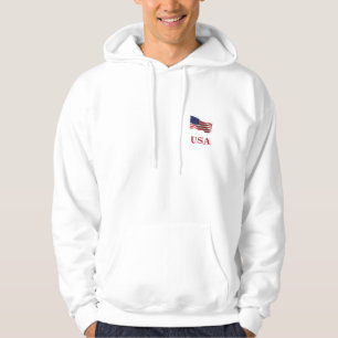 Veste À Capuche Brandi-Brandi-Brandi De La Chaudière Et De L'Indu