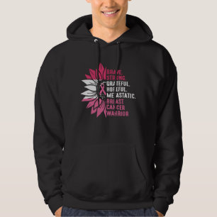 Veste À Capuche Brave Strong