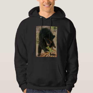 Veste À Capuche Bubu de Clair