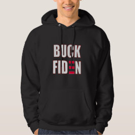 Veste À Capuche Buck Fiden