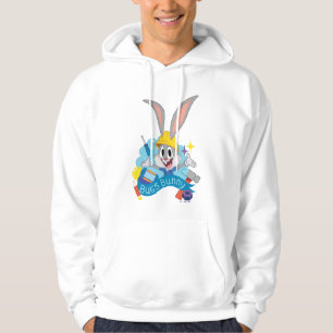 Veste À Capuche BUGS BUNNY BUILDERS™  BUGS BUNNY™ Character Art