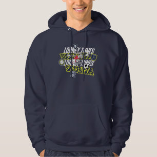 Veste À Capuche BUGS BUNNY™ LOONEY TUNES™ Club de Football