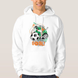 Veste À Capuche BUGS BUNNY™ Soccer objectif