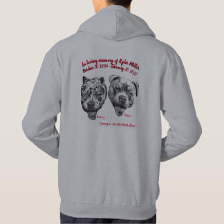 Veste À Capuche Bullies Kmillz740