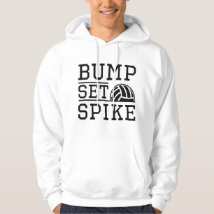 Veste À Capuche Bump Set Spike