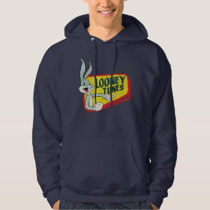 Veste À Capuche BUNNY™ LOONEY TUNES™ Correctif rétro