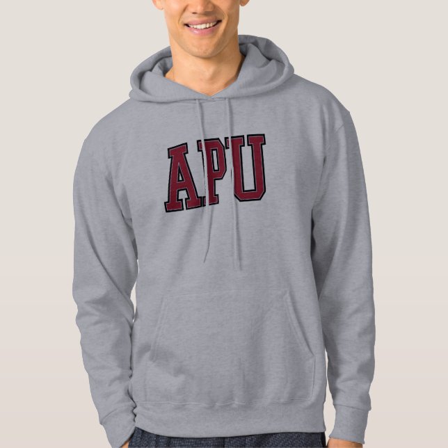 Veste À Capuche c01cb1a0-6 (Devant)
