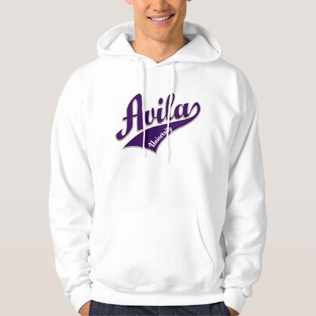 Veste À Capuche caa53e6c-a (Devant)