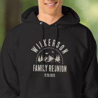 Cabane Rétro pour Réunion de Famille Rustique