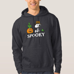 Veste À Capuche cacahuètes Halloween du désert de Spike