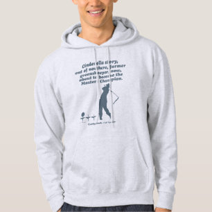 Veste À Capuche Caddyshack Histoire des parapluies