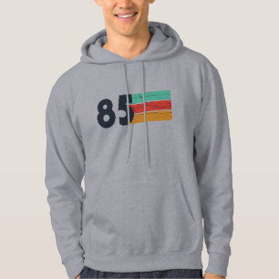 Veste À Capuche Cadeau d'anniversaire de naissance en 1985