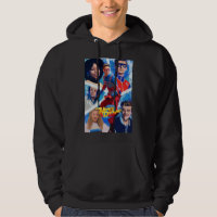 Cadeau d'anniversaire Henry Danger Poster Streetwe