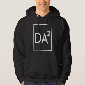 Veste À Capuche Cadeau de fête des pères pour première fois DADA