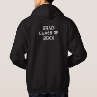 'Cadeau de fin d'études : Promotion de 20xx' Objet