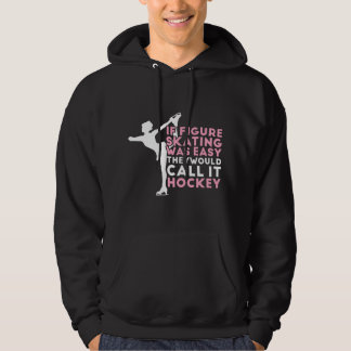 Veste À Capuche Cadeau de patinage artistique drôle pour G