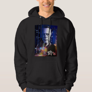 Veste À Capuche Cadeau Pour Hommes Jason Scientist Beghesome Aweso