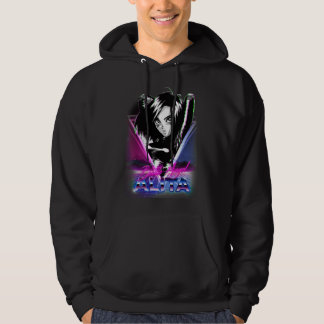 Veste À Capuche Cadeaux Anniversaires Alita Battle Angel Cadeau Po