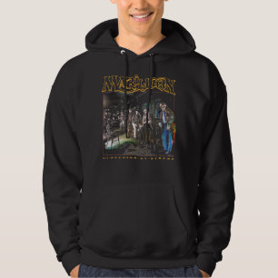 Veste À Capuche Cadeaux Graphiques Mignons Marillion Présents Spéc