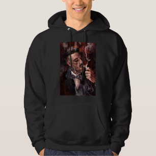 Veste À Capuche Cadeaux Pour Hommes Peaky Blinders Cadeau Pour Fan