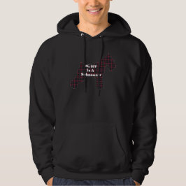Veste À Capuche Cadeaux Schnauzer standard