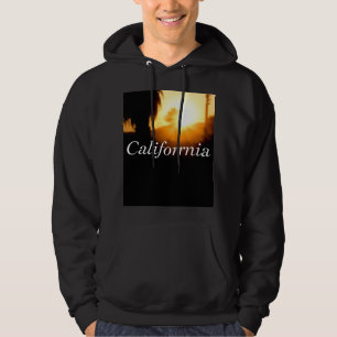 Veste À Capuche California Dreamin’