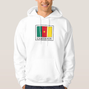 Veste À Capuche Cameroun