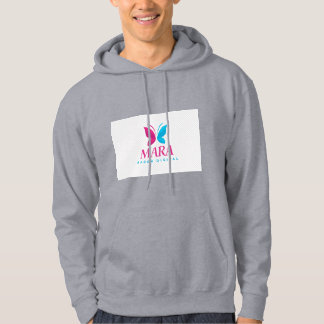 Veste À Capuche Camiseta “Sabor Digital Mara” – Arte Moderno y Est