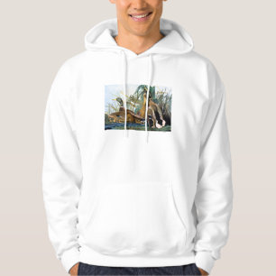Veste À Capuche Canard de Mallard