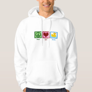 Veste À Capuche Canard mignon