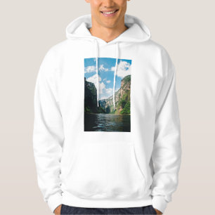 Veste À Capuche Canyon de Sumidero
