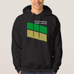Veste À Capuche capitaine de drumline