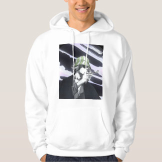 Veste À Capuche capuche